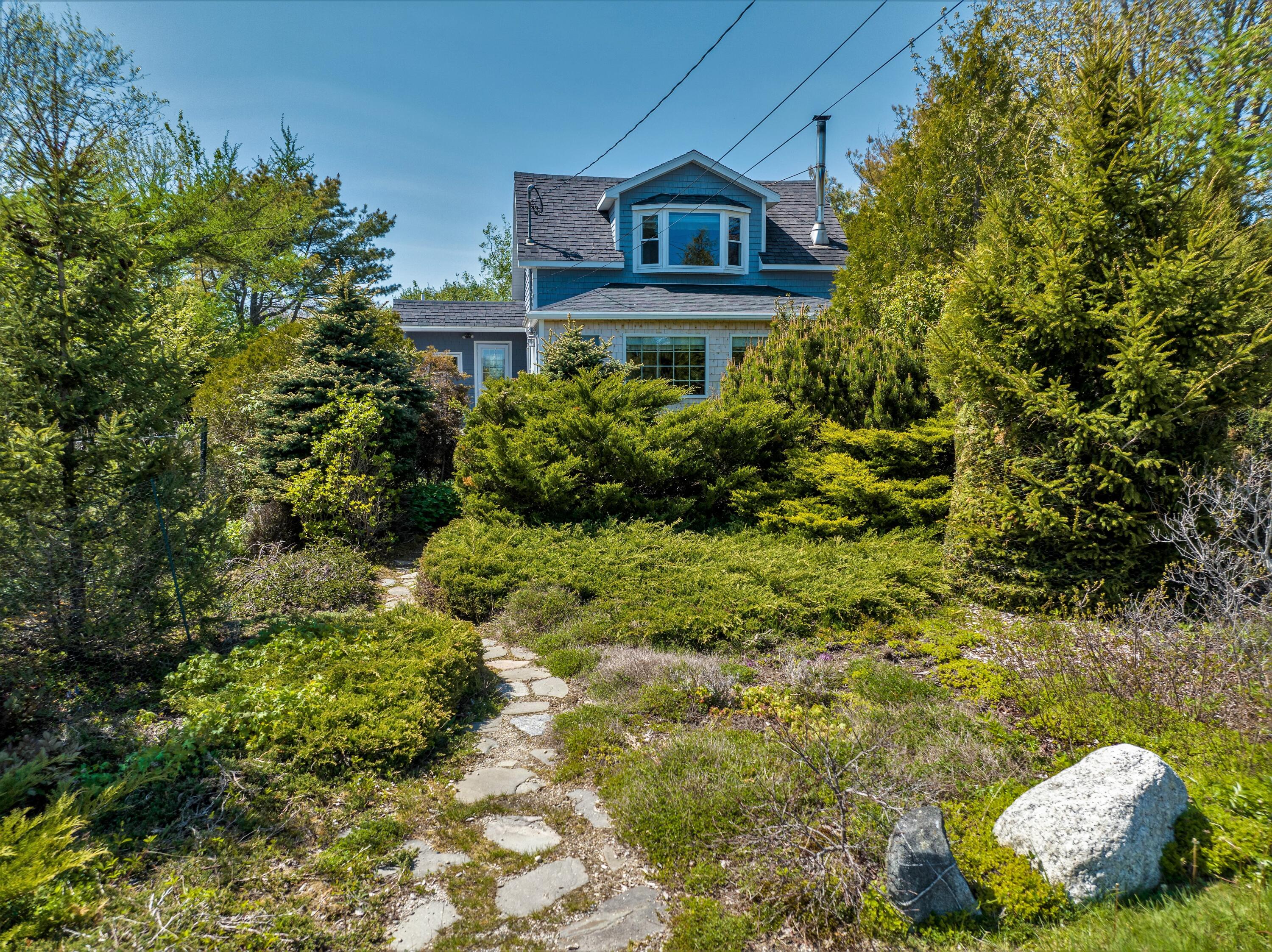 18 Mill Pond Road Gouldsboro, ME 04624 - Photo 3 of 76 18 Mill Pond Road, Corea Harbor (41 of 4