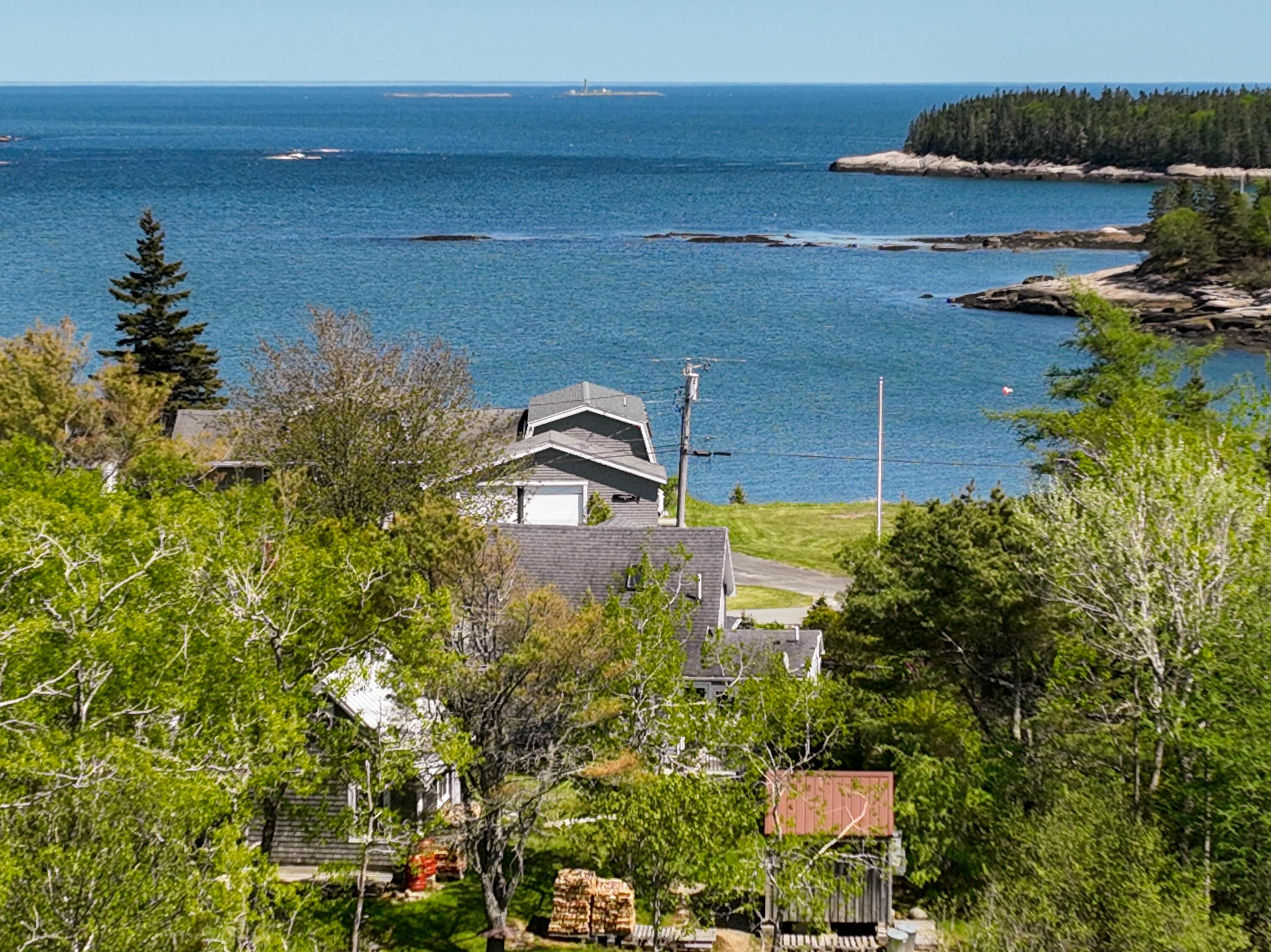 18 Mill Pond Road Gouldsboro, ME 04624 - Photo 4 of 76 18 Mill Pond Road, Corea Harbor (19 of 4