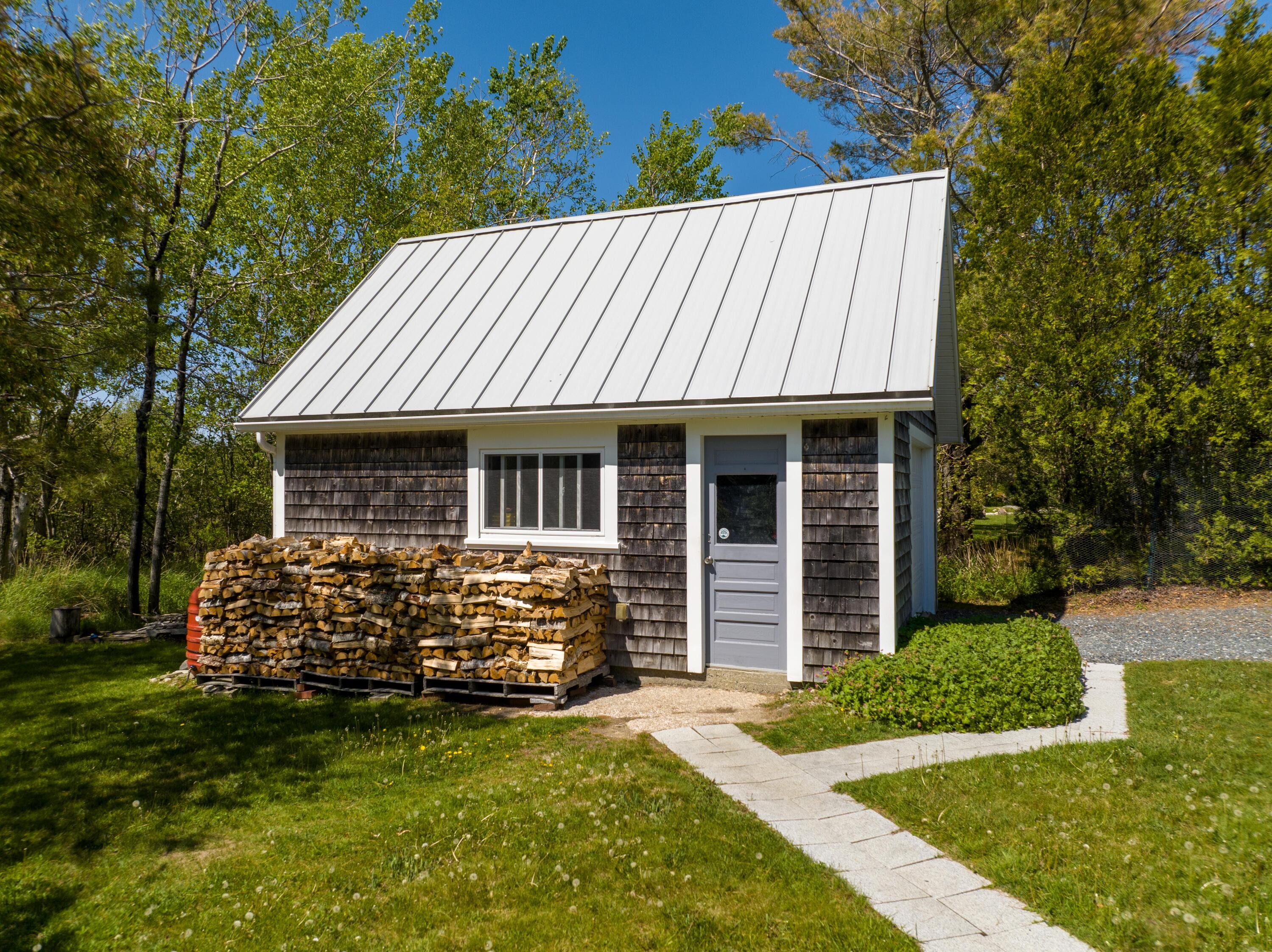 18 Mill Pond Road Gouldsboro, ME 04624 - Photo 46 of 76 18 Mill Pond Road, Corea Harbor (35 of 4