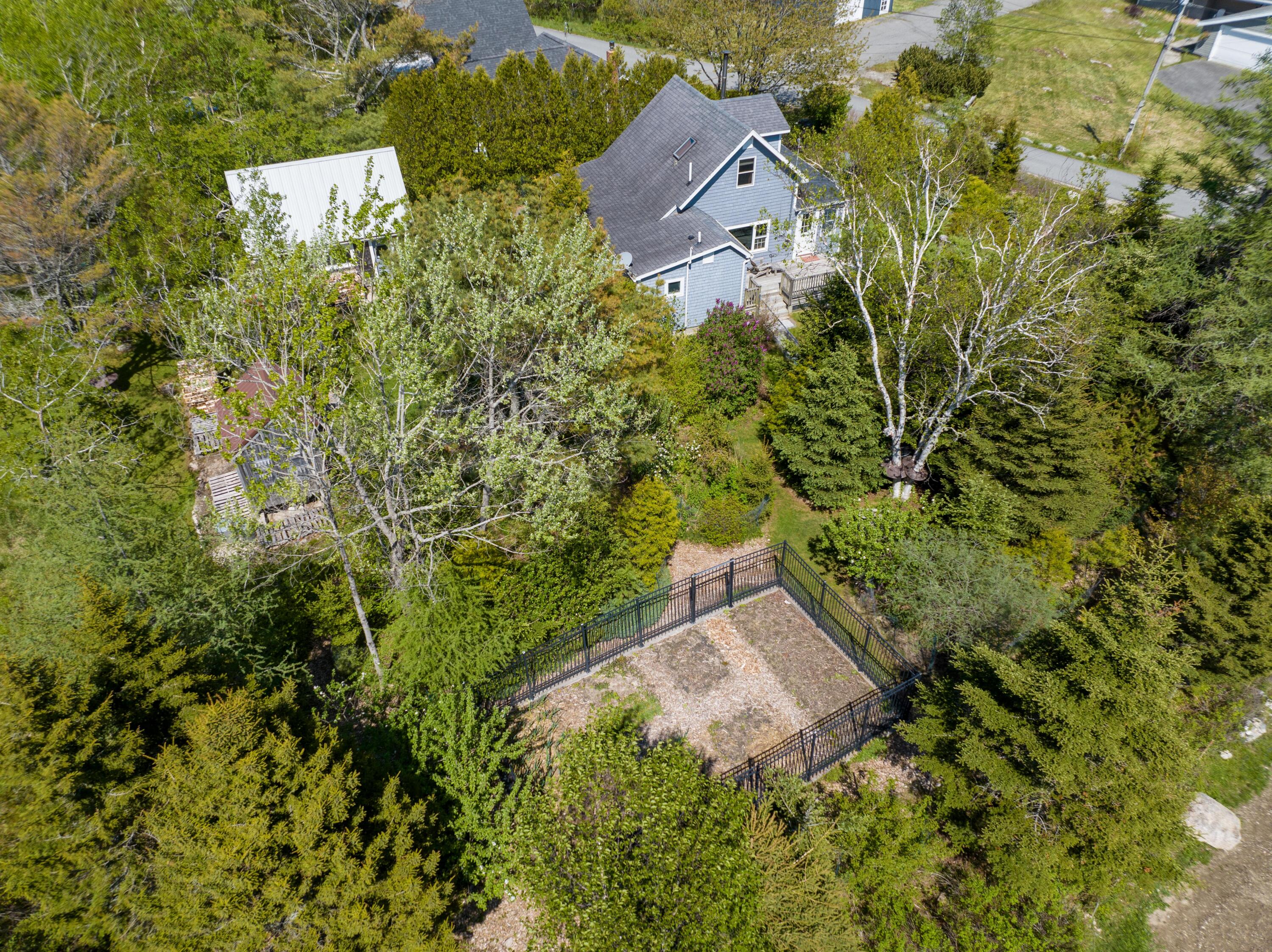 18 Mill Pond Road Gouldsboro, ME 04624 - Photo 47 of 76 18 Mill Pond Road, Corea Harbor (37 of 4