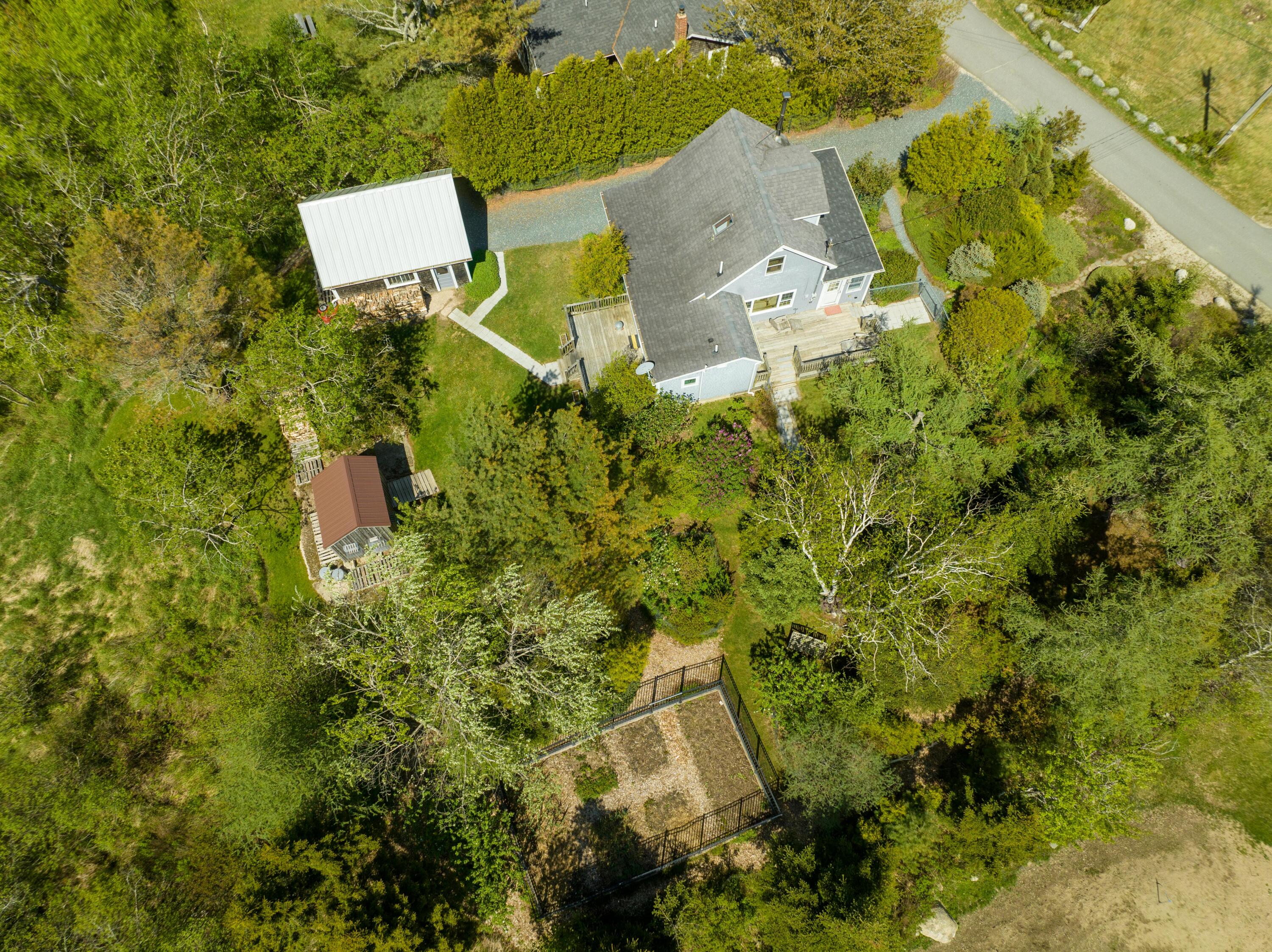 18 Mill Pond Road Gouldsboro, ME 04624 - Photo 48 of 76 18 Mill Pond Road, Corea Harbor (38 of 4