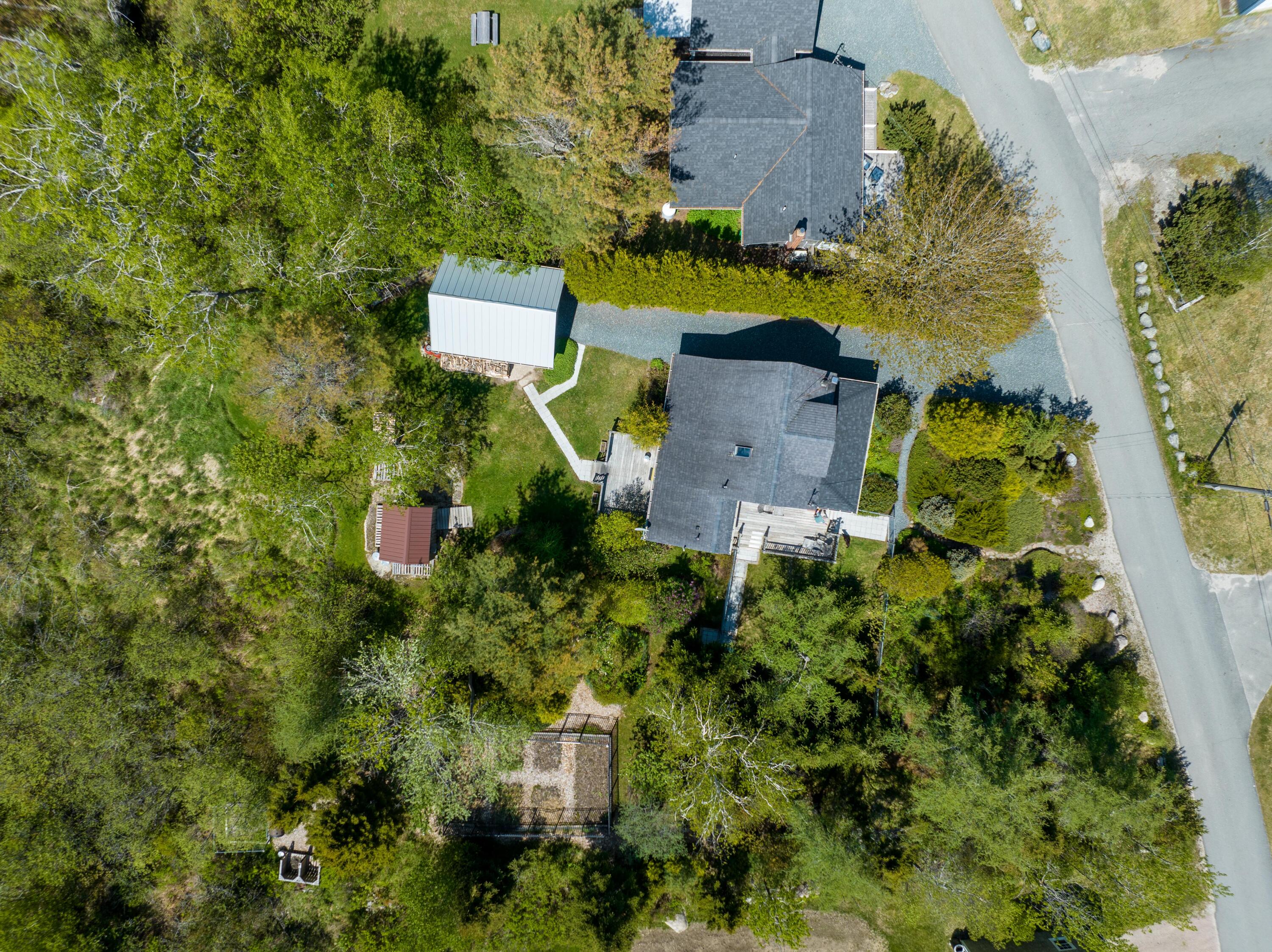 18 Mill Pond Road Gouldsboro, ME 04624 - Photo 51 of 76 18 Mill Pond Road, Corea Harbor (1 of 41