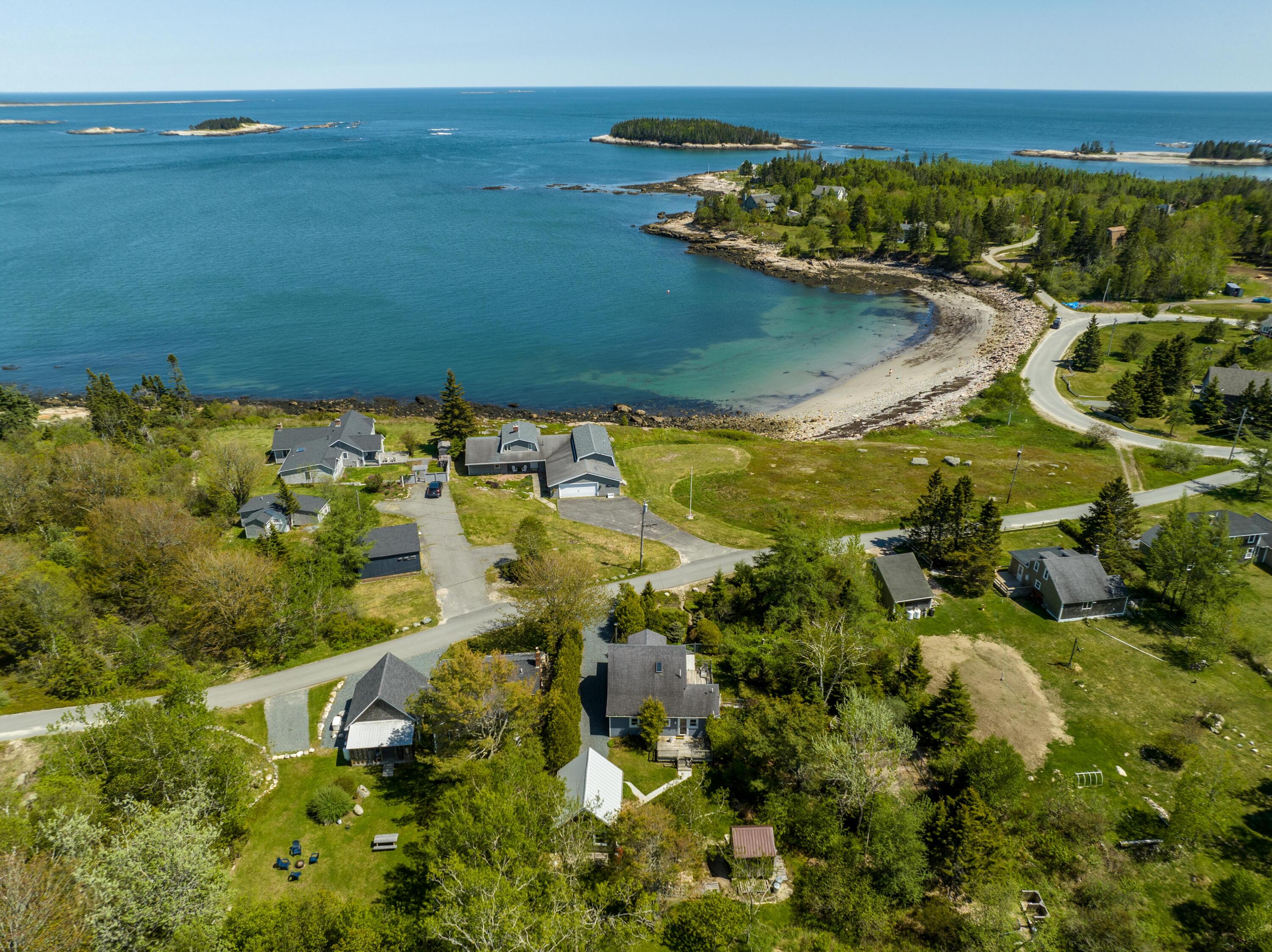 18 Mill Pond Road Gouldsboro, ME 04624 - Photo 52 of 76 18 Mill Pond Road, Corea Harbor (3 of 41