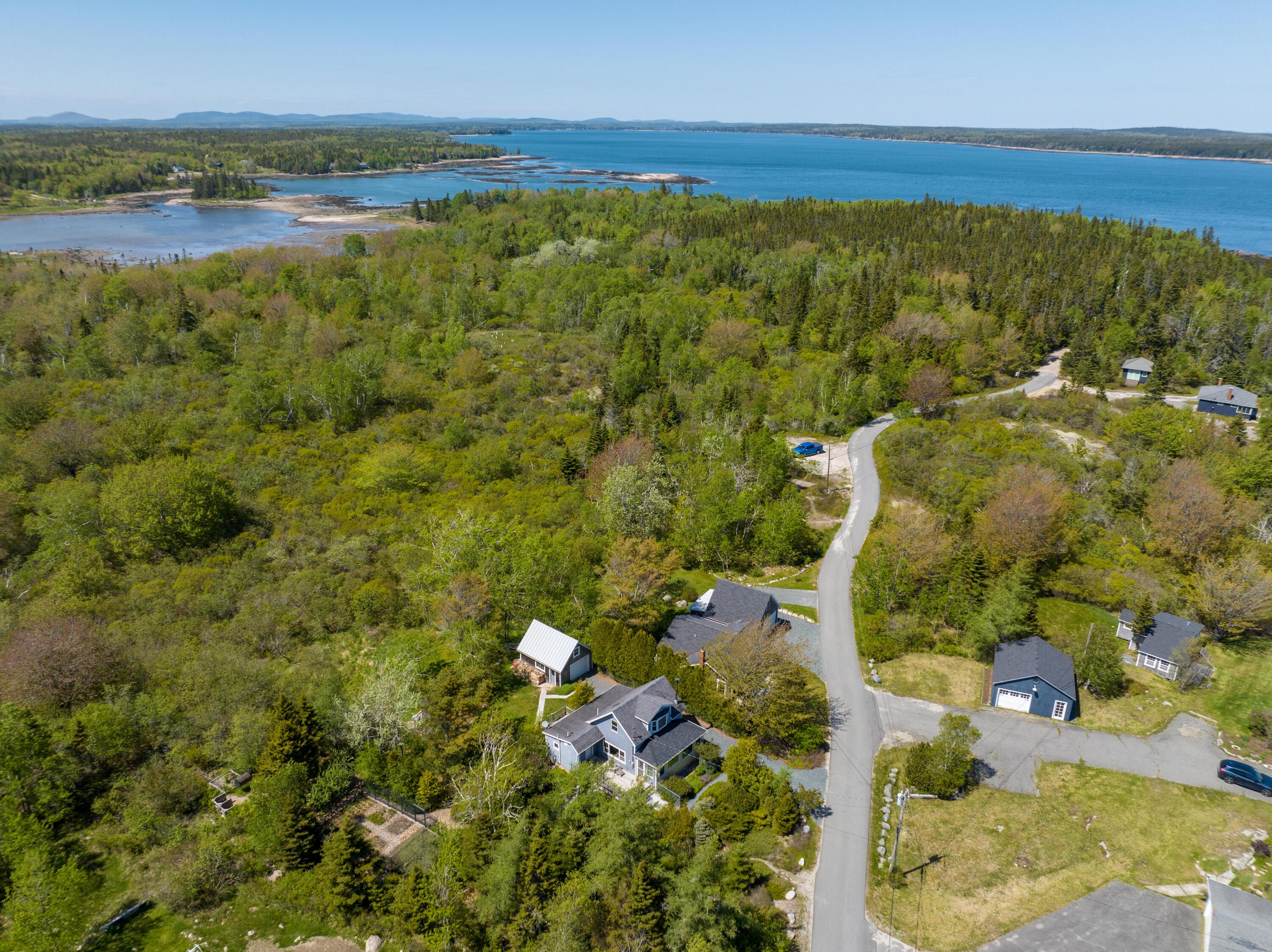 18 Mill Pond Road Gouldsboro, ME 04624 - Photo 55 of 76 18 Mill Pond Road, Corea Harbor (6 of 41