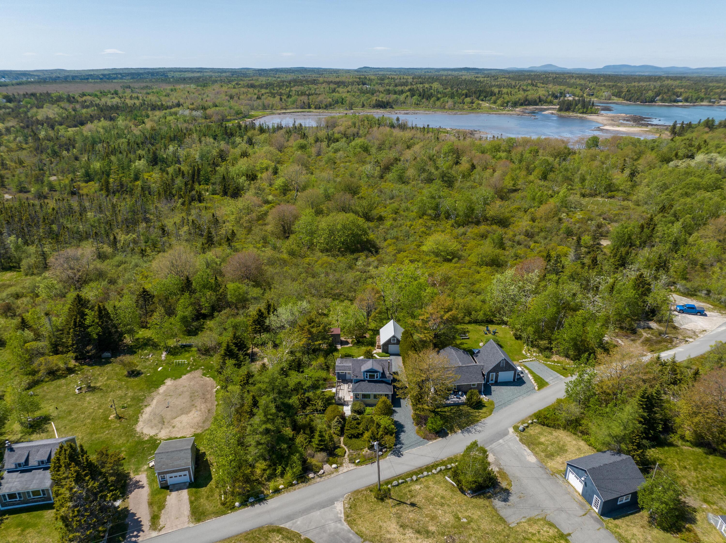 18 Mill Pond Road Gouldsboro, ME 04624 - Photo 56 of 76 18 Mill Pond Road, Corea Harbor (7 of 41