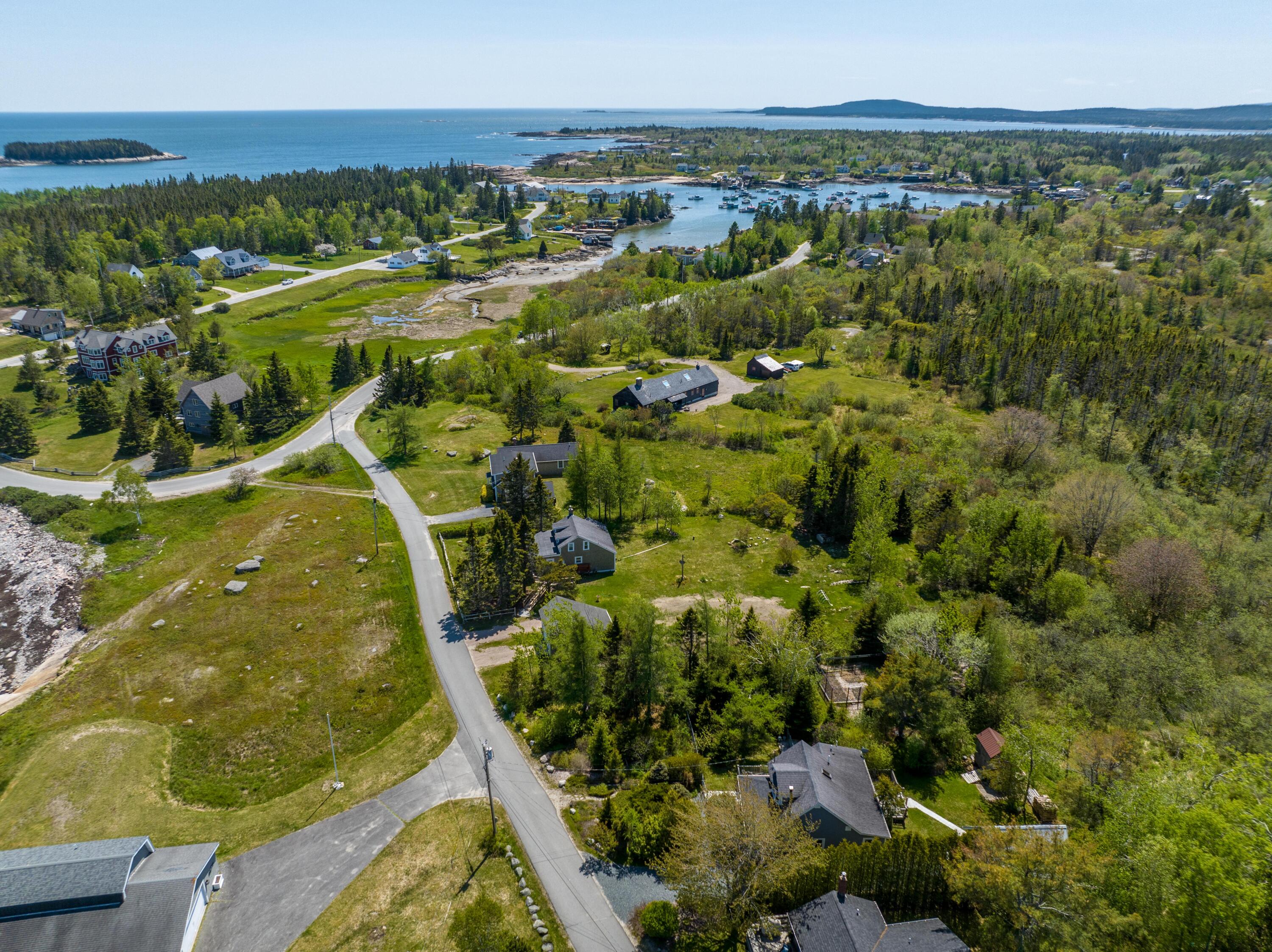 18 Mill Pond Road Gouldsboro, ME 04624 - Photo 57 of 76 18 Mill Pond Road, Corea Harbor (8 of 41