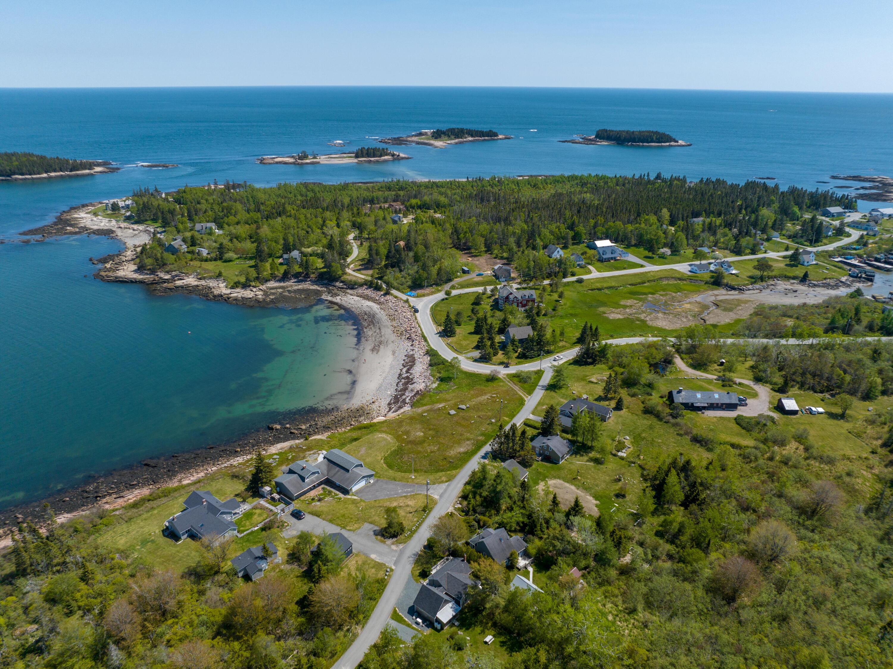 18 Mill Pond Road Gouldsboro, ME 04624 - Photo 59 of 76 18 Mill Pond Road, Corea Harbor (10 of 4