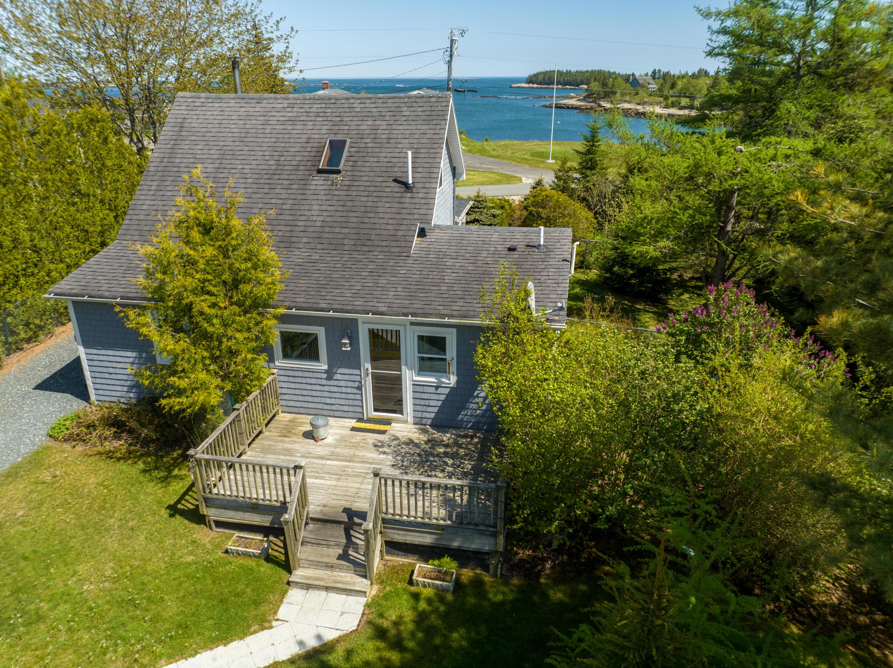 18 Mill Pond Road Gouldsboro, ME 04624 - Photo 65 of 76 18 Mill Pond Road, Corea Harbor (16 of 4