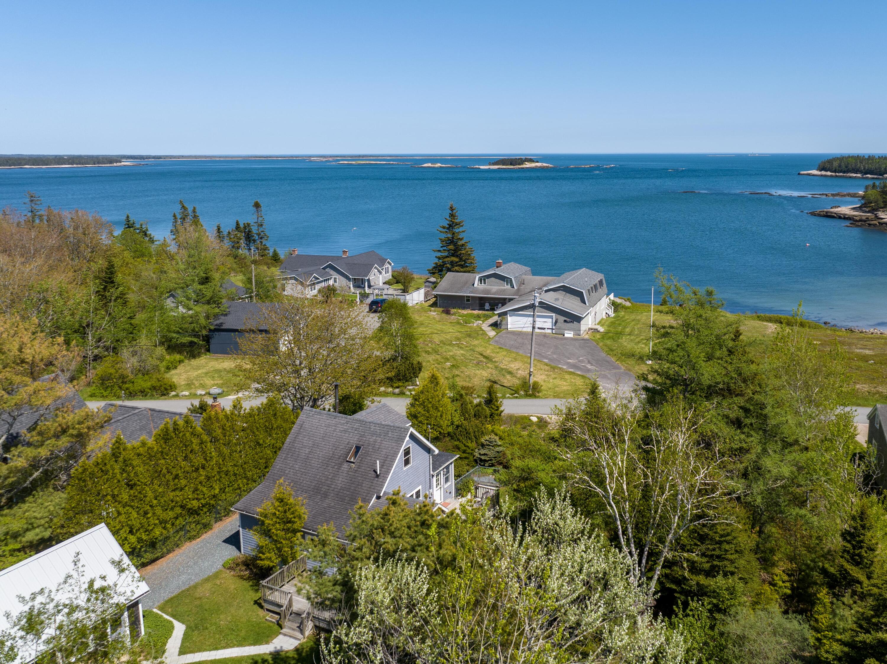 18 Mill Pond Road Gouldsboro, ME 04624 - Photo 69 of 76 18 Mill Pond Road, Corea Harbor (21 of 4