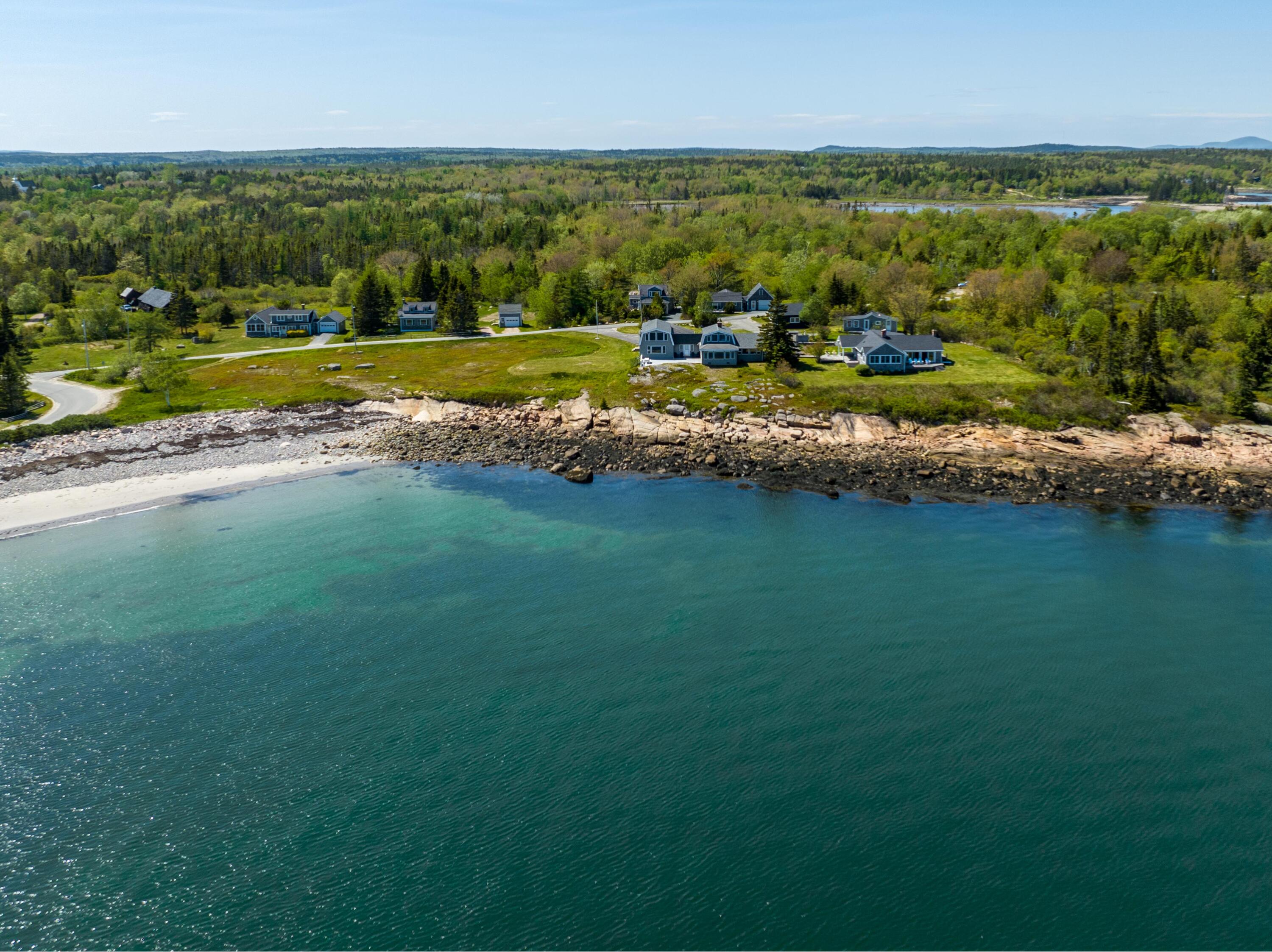 18 Mill Pond Road Gouldsboro, ME 04624 - Photo 70 of 76 18 Mill Pond Road, Corea Harbor (22 of 4