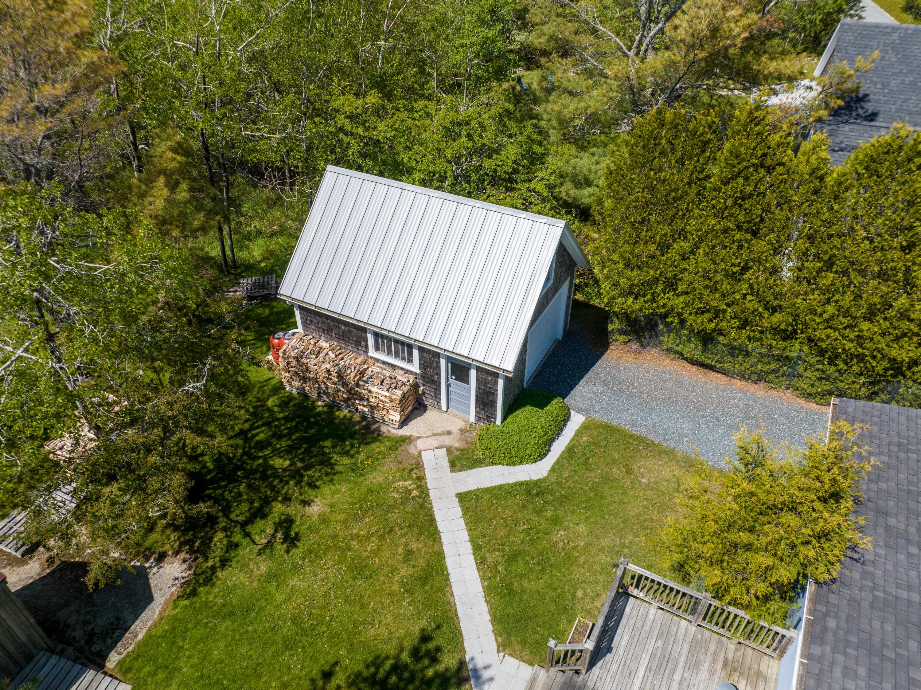 18 Mill Pond Road Gouldsboro, ME 04624 - Photo 74 of 76 18 Mill Pond Road, Corea Harbor (28 of 4