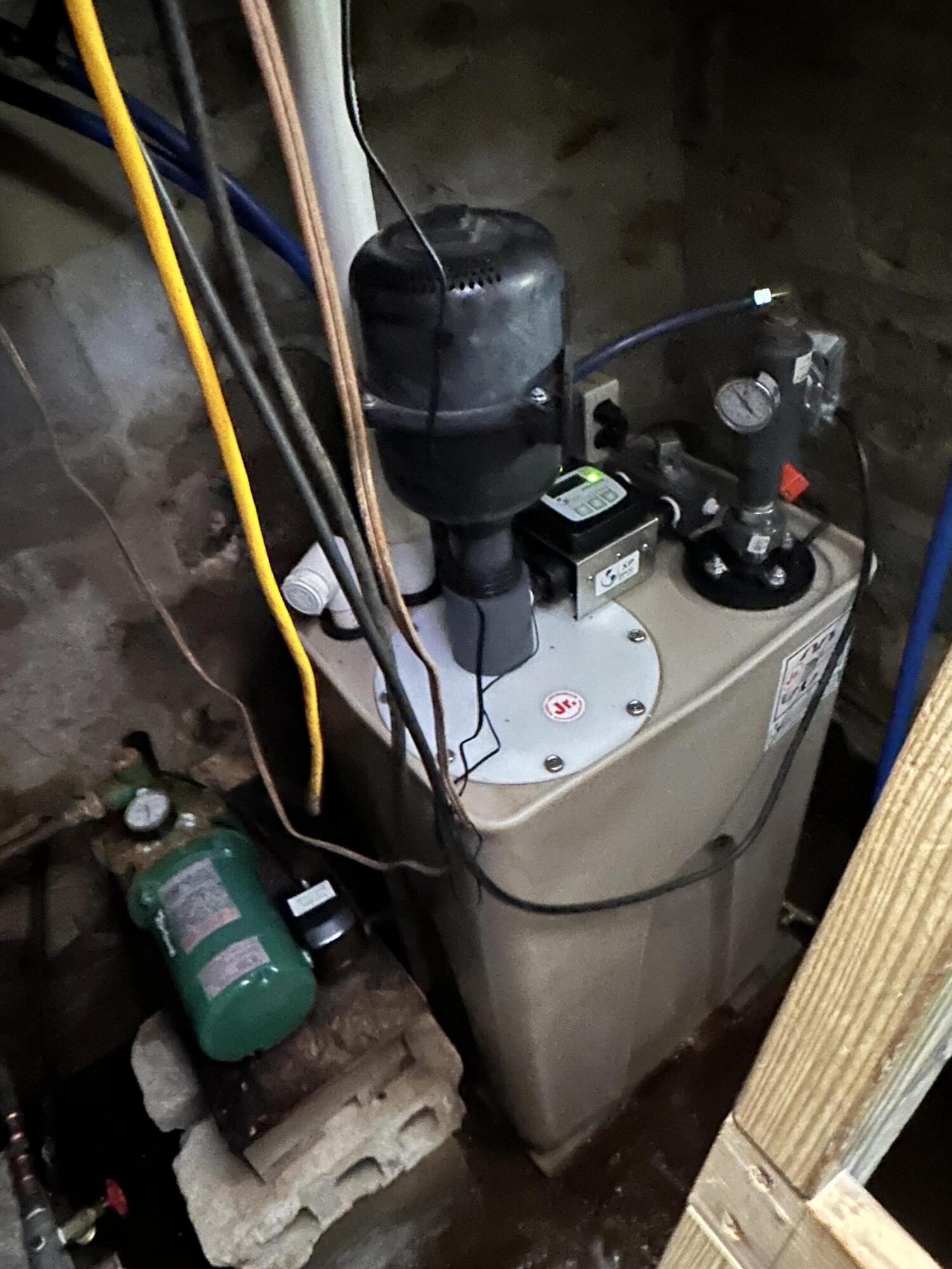 18 Mill Pond Road Gouldsboro, ME 04624 - Photo 75 of 76 IMG_7104