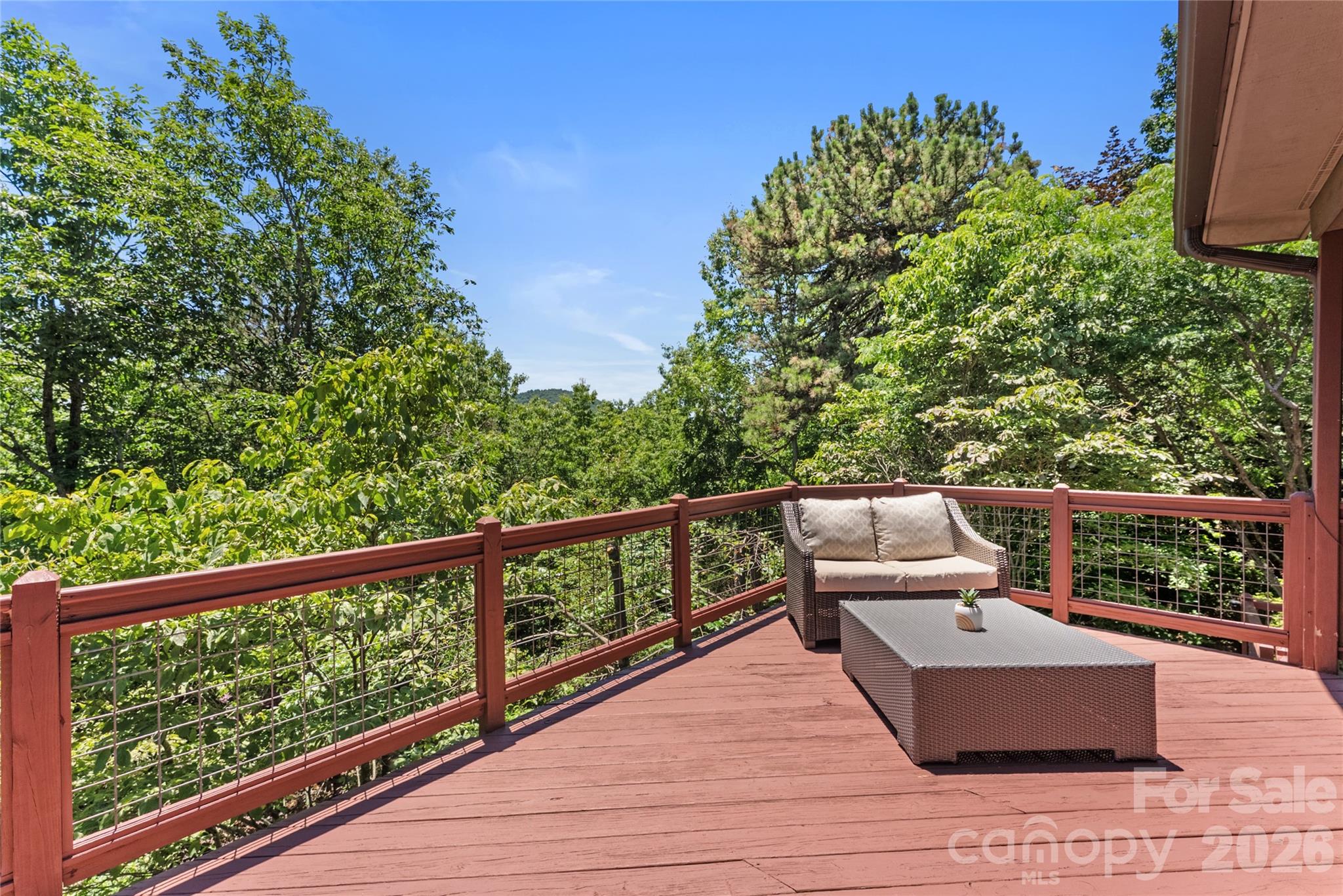 350 Winding Ridge Road Black Mountain, NC 28711 - Photo 28 of 48