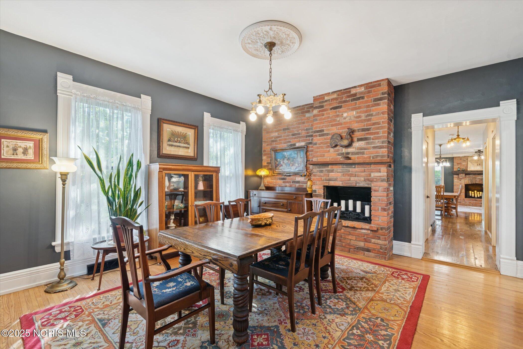 3044 Albon Road Monclova, OH 43542 - Photo 22 of 93 Dining room