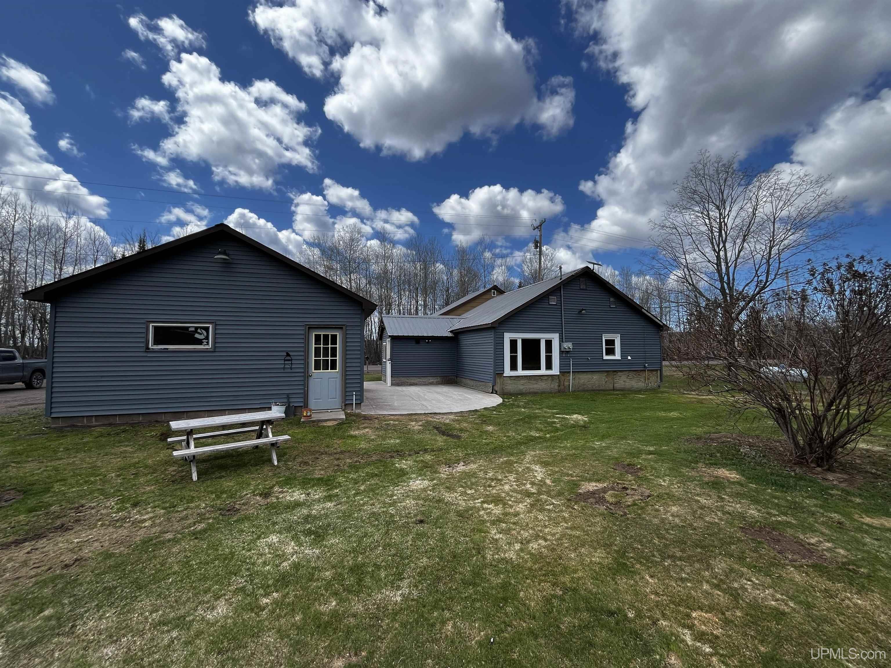 53526 Bootjack Road Lake Linden, MI 49945 - Photo 16 of 23