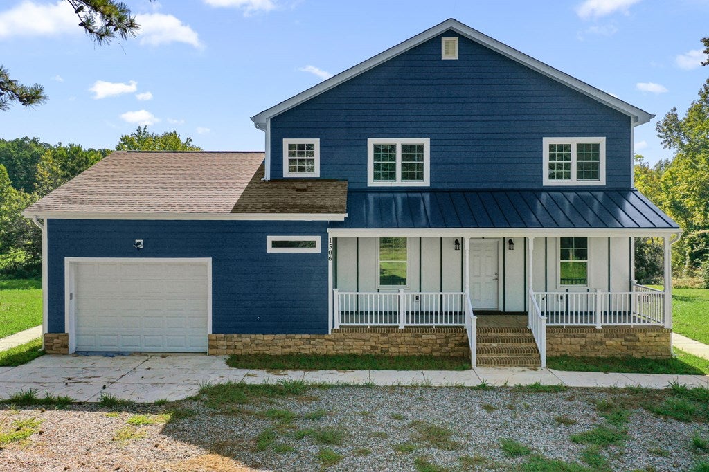 1506 Old Poole Road Alberta, VA 23821 - Photo 3 of 54 Gallery Image 3