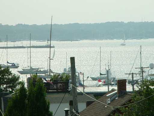 402 Spring Street, Unit 2 Newport, RI 02840 - Photo 2 of 3 View.