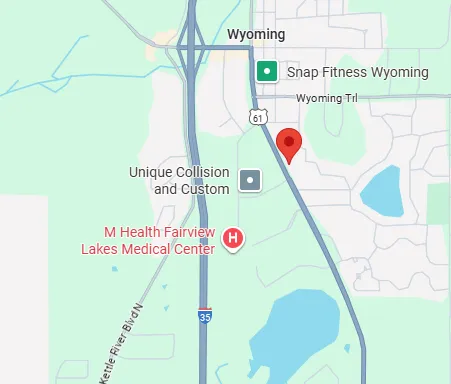 $449,000 | 26237 Forest Boulevard North, Wyoming, MN 55092