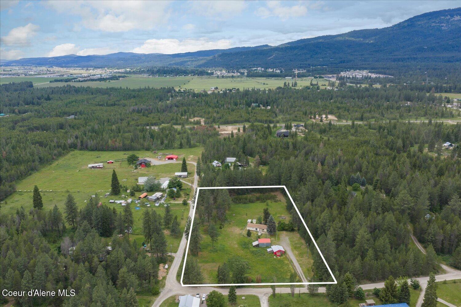 15707 North Ranch Valley Road Rathdrum, ID 83858 - Photo 49 of 49 15707 N Ranch Valley Rd, Rathdrum Idaho