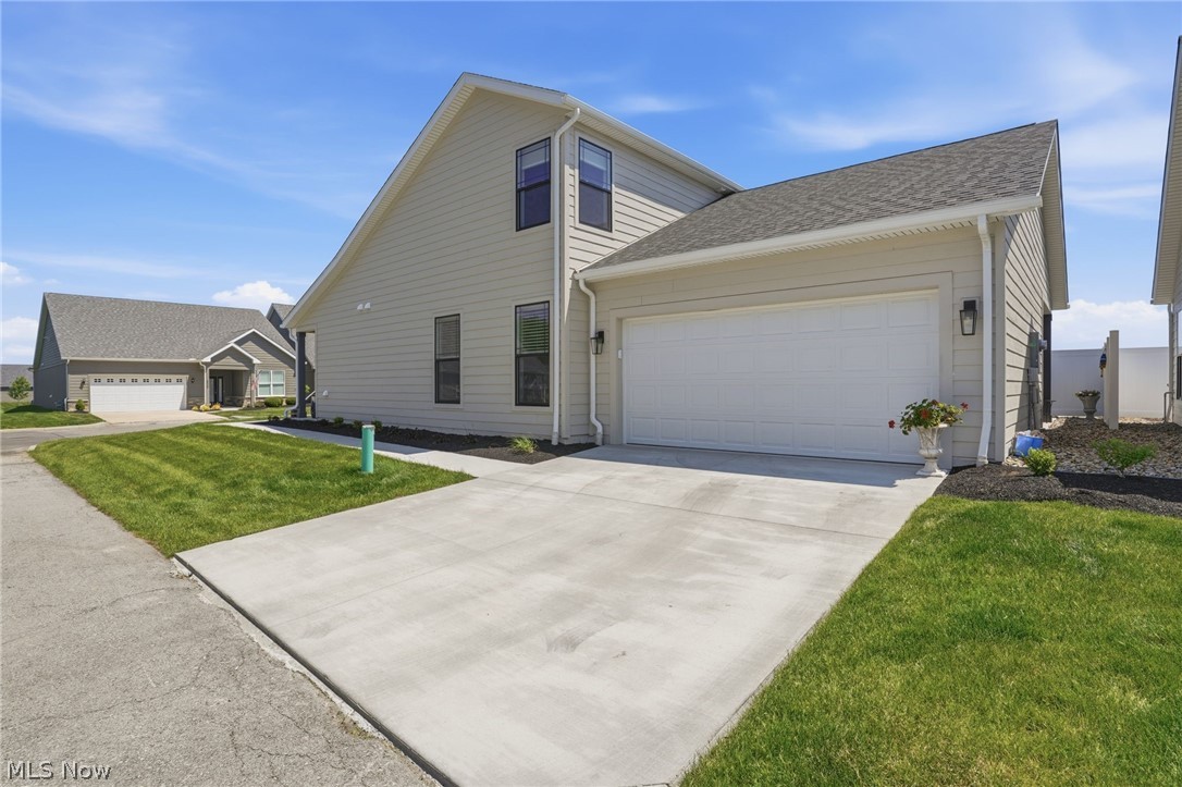 5009 Coventry Circle Huron, OH 44839 - Photo 39 of 43