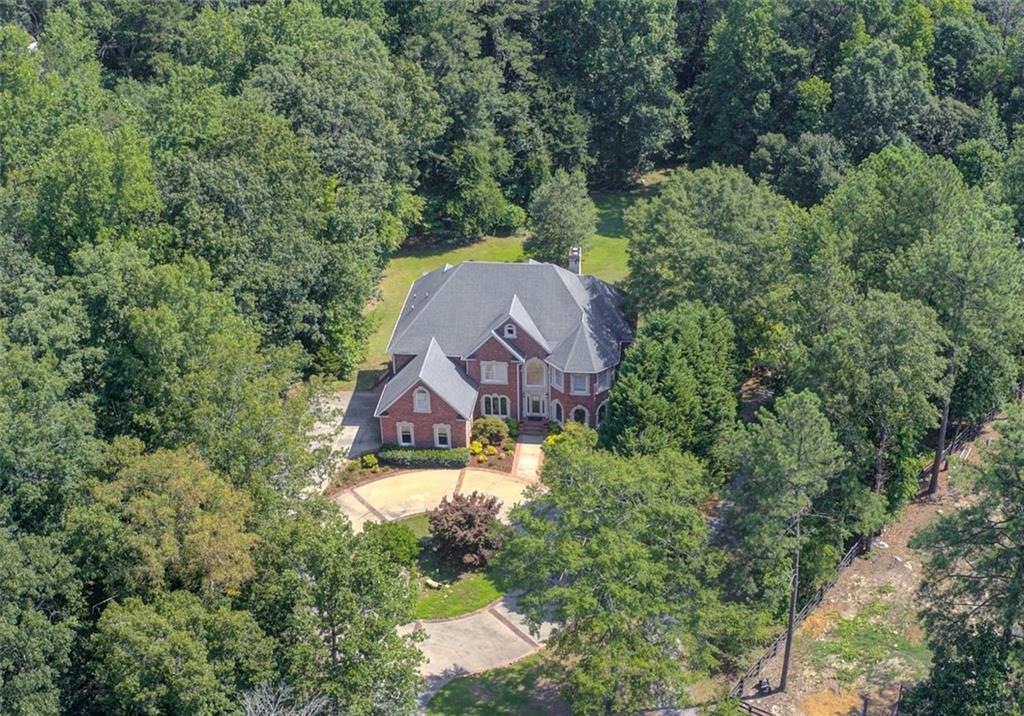 1350 Whitley Road Southeast Dacula, GA 30019 - Photo 96 of 97