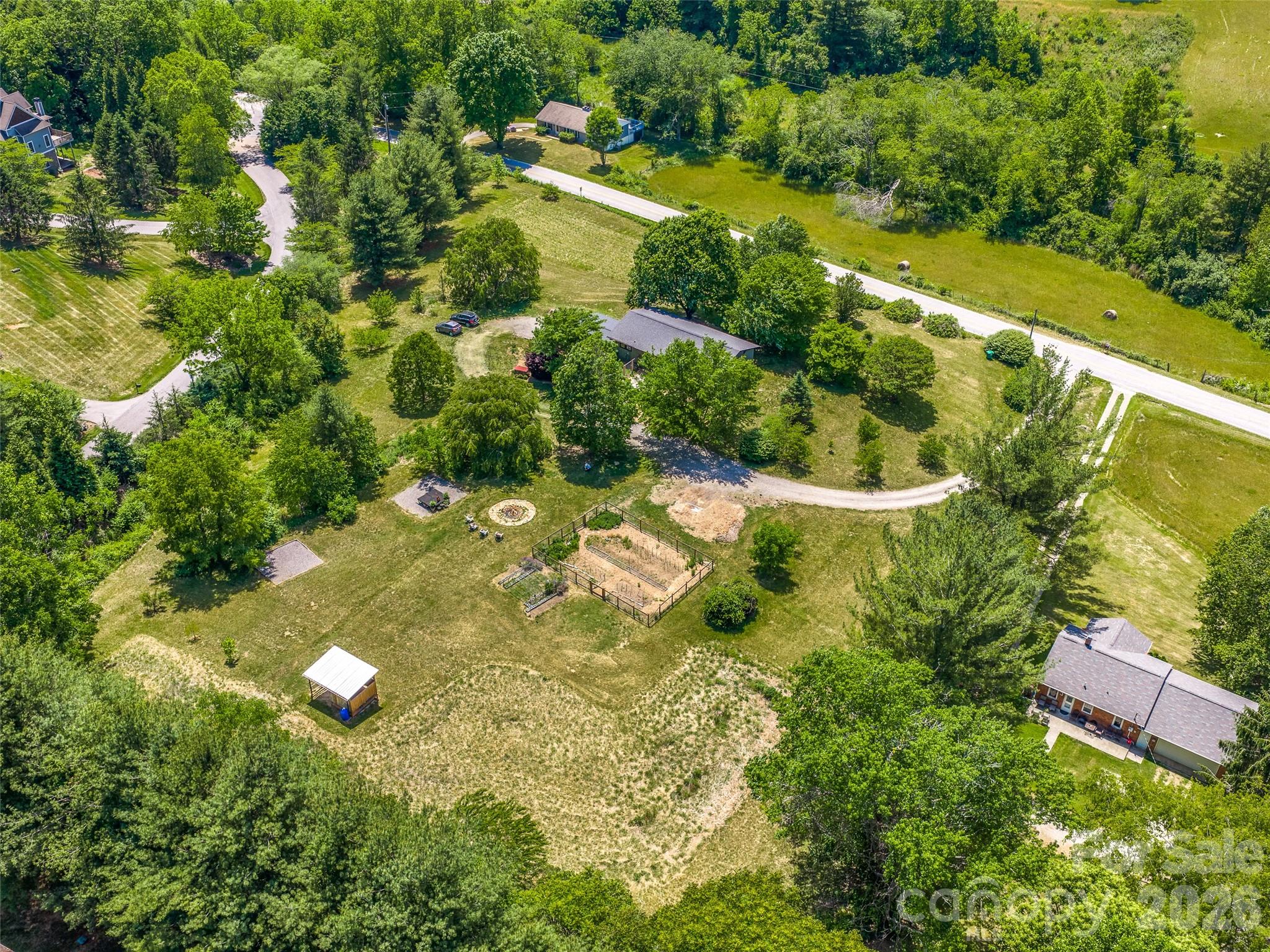 241 Pinners Cove Road Asheville, NC 28803 - Photo 31 of 33