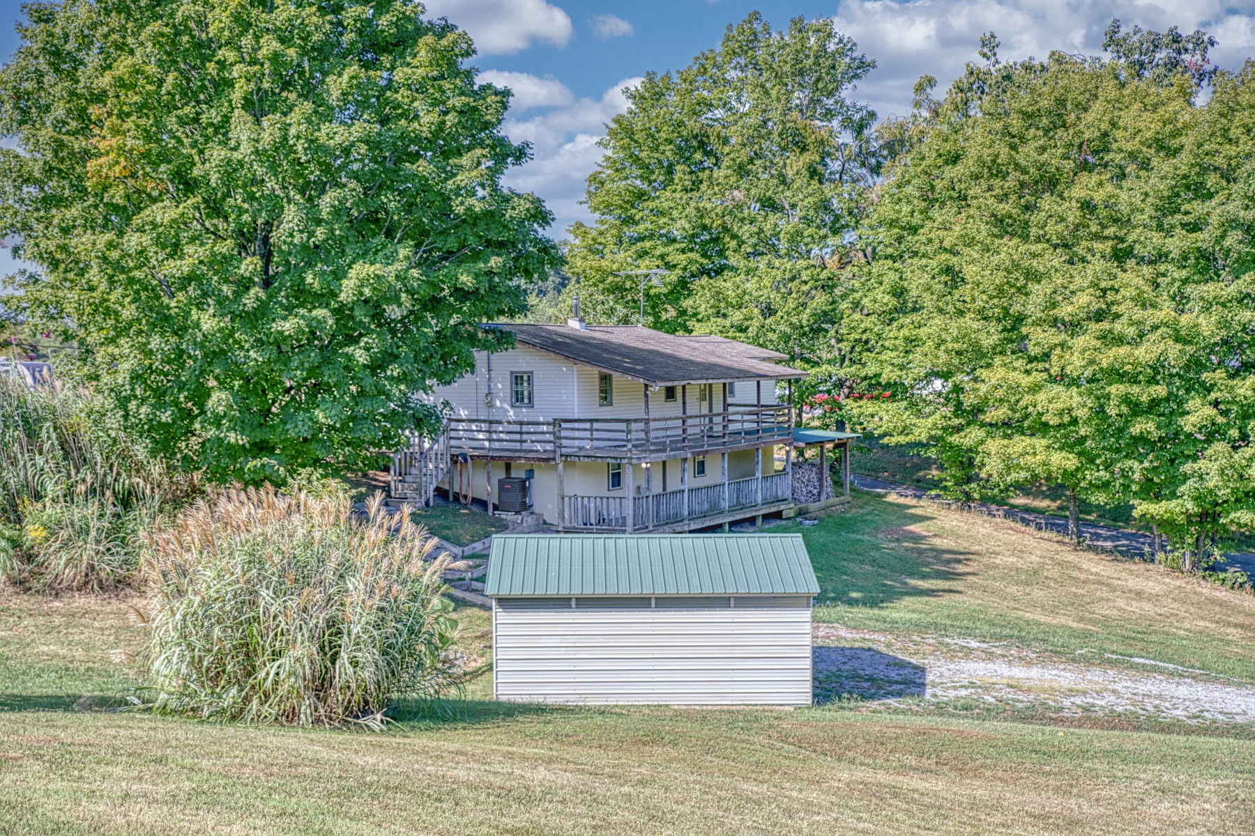 7334 Pleasant Ridge Road Sparta, TN 38583 - Photo 26 of 33 Gallery Image 26