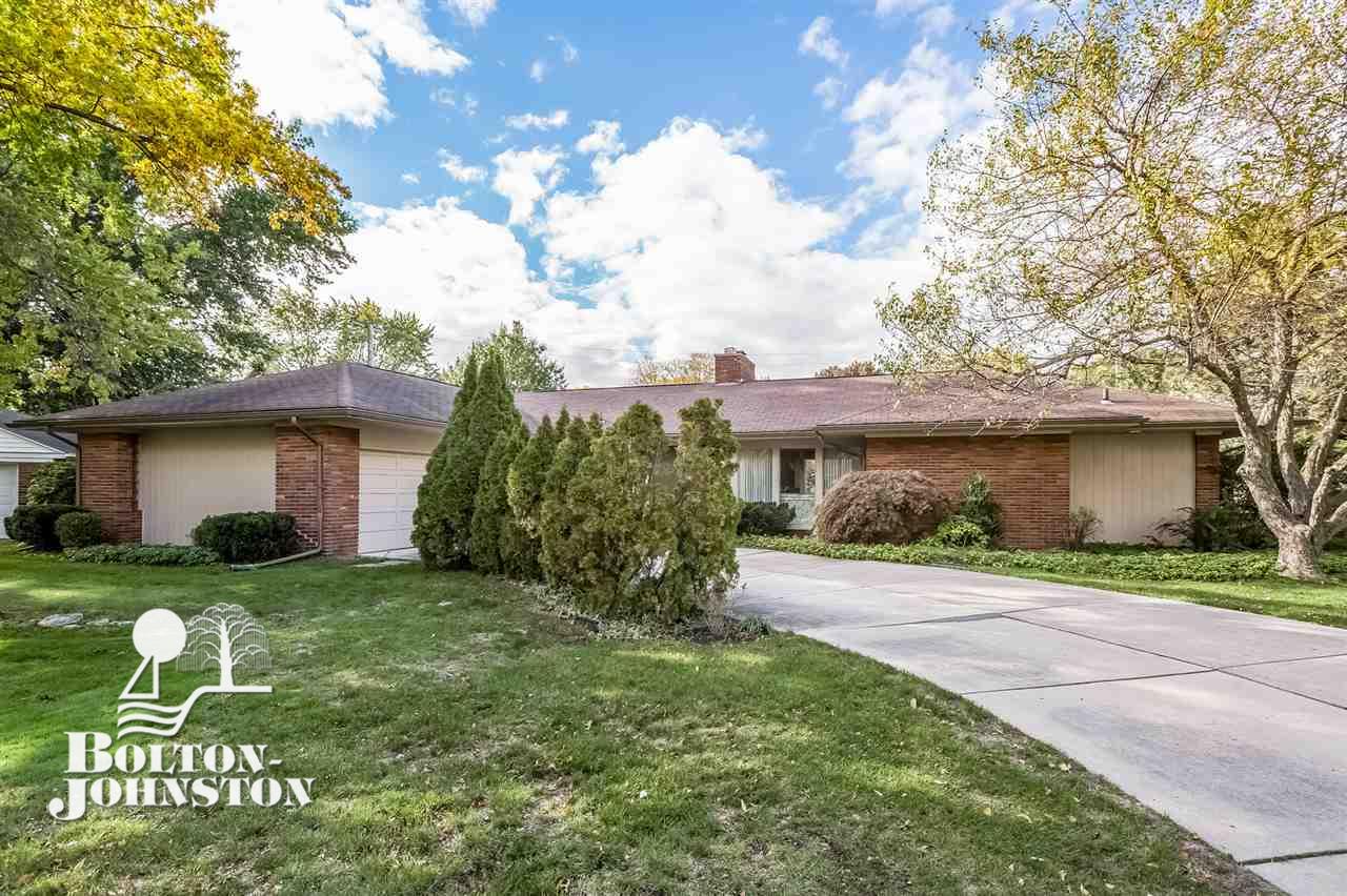 411 Barclay Road Grosse Pointe Farms, MI 48236 - Photo 36 of 46