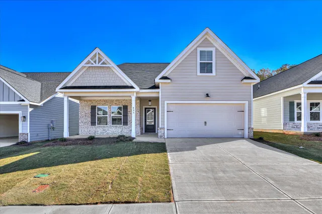 $359,900 | 895 Speckled Teal Path, Aiken, SC 29803