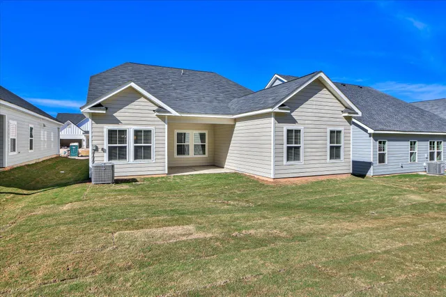 $359,900 | 895 Speckled Teal Path, Aiken, SC 29803