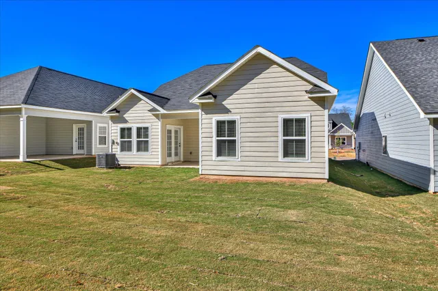 $359,900 | 895 Speckled Teal Path, Aiken, SC 29803