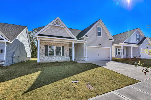 $359,900 | 895 Speckled Teal Path, Aiken, SC 29803