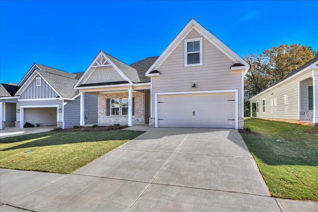 $359,900 | 895 Speckled Teal Path, Aiken, SC 29803