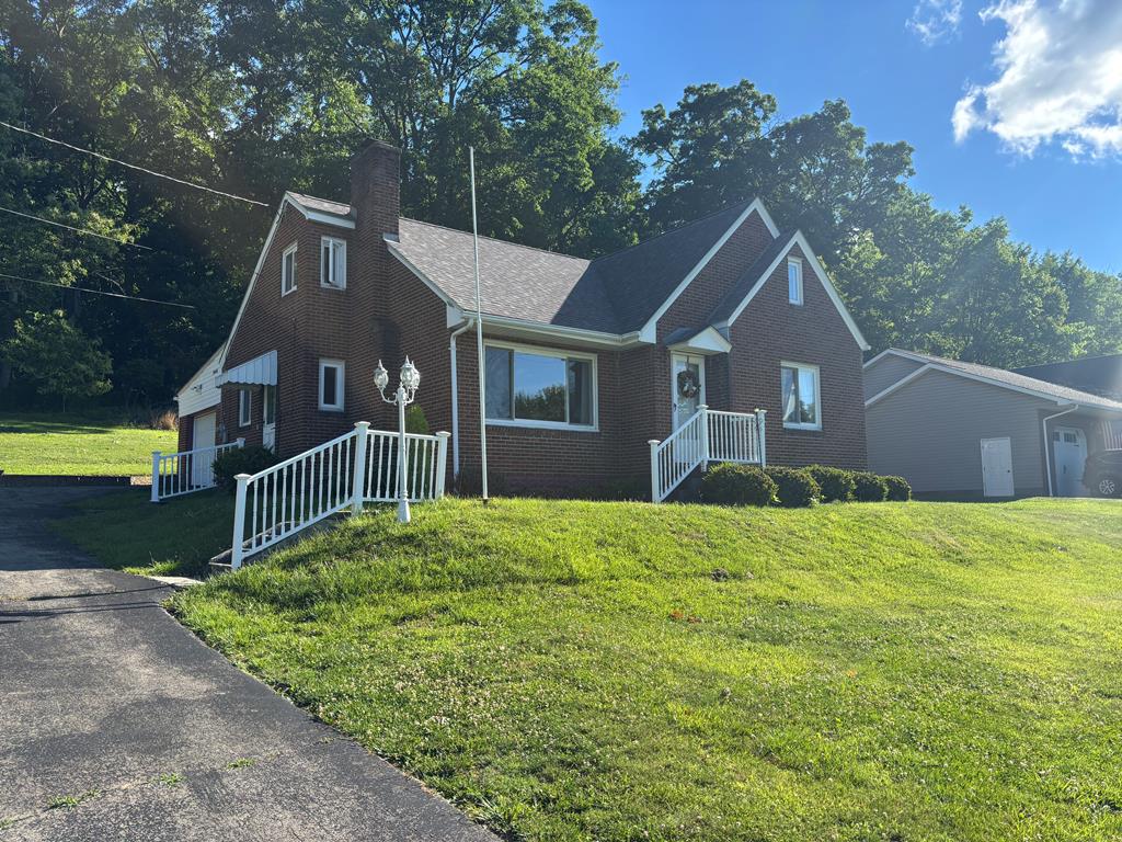 485 Harvey Road Foxburg, PA 16036 - Photo 1 of 40 Main View