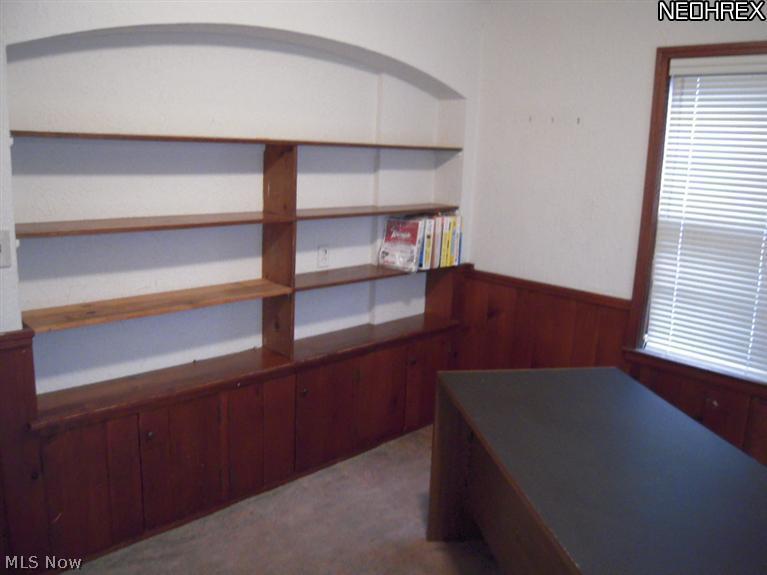 3477 Severn Road Cleveland Heights, OH 44118 - Photo 12 of 16 Den / Study