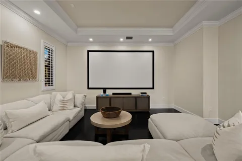 $6,495,000 | 1803 South Bayshore Lane, Miami, FL 33133