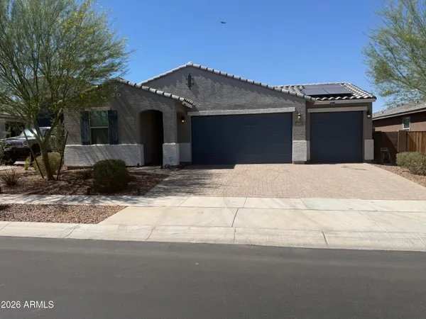 $2,500 | 17704 West Fetlock Trail, Surprise, AZ 85387
