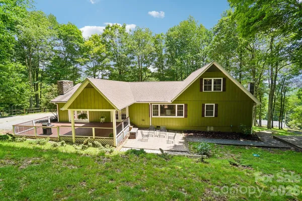 $639,000 | 671 Trillium Lane, Mars Hill, NC 28754