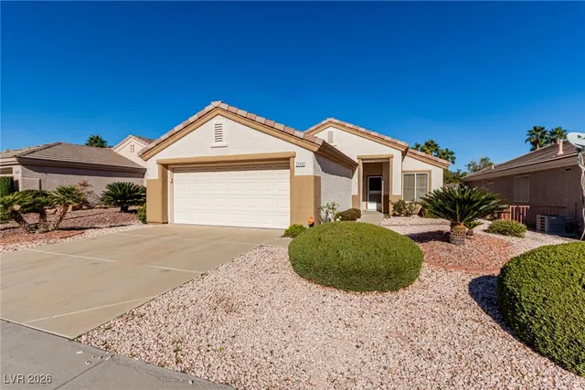 $399,000 | 2148 Point Mallard Drive, Henderson, NV 89012