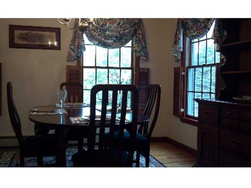 22 Silver Ridge Road Veazie, ME 04401 - Photo 7 of 28 Dining Room.