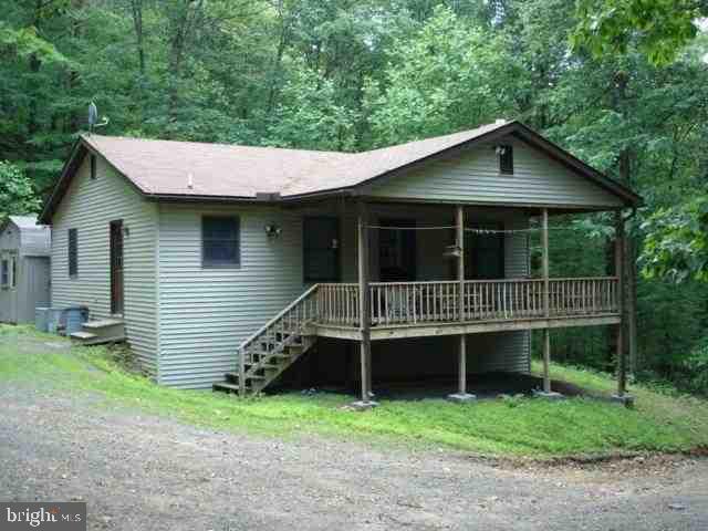0 Dever Hollow Road Millerstown, PA 17062 - Photo 2 of 12 Gallery Image 2