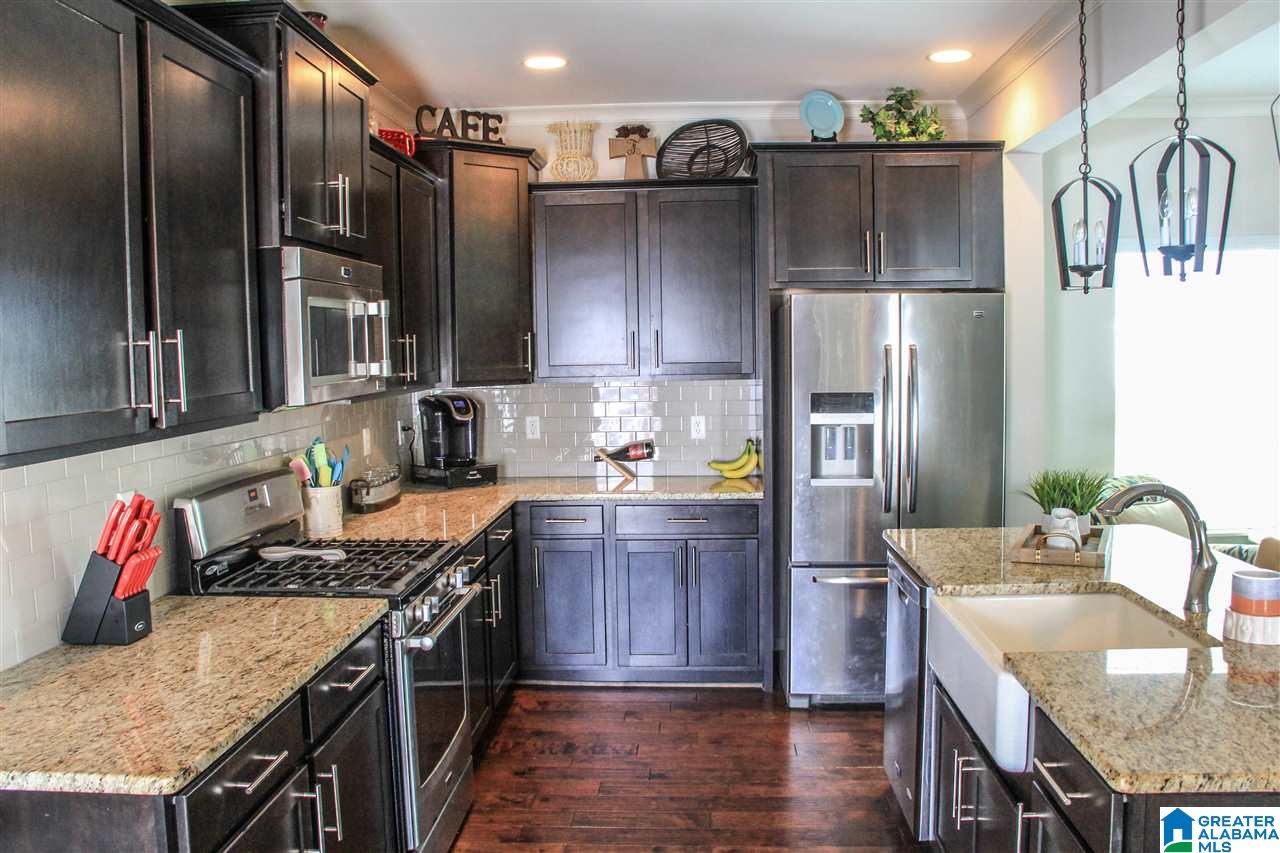 694 Rosebury Road Helena, AL 35080 - Photo 11 of 34