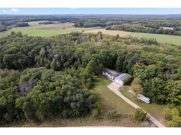 $399,990 | 969 Dosh Road, Fort Ripley, MN 56449
