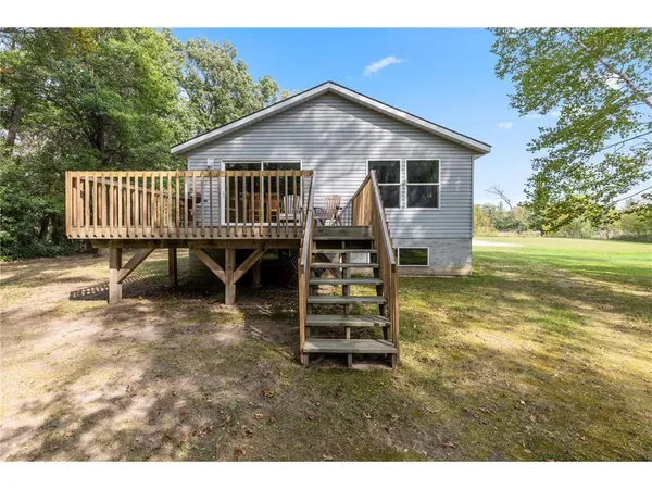 $399,990 | 969 Dosh Road, Fort Ripley, MN 56449