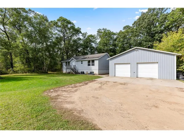 $399,990 | 969 Dosh Road, Fort Ripley, MN 56449