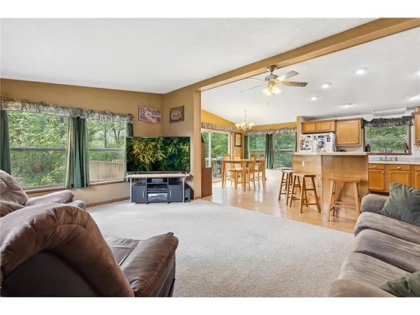 $399,990 | 969 Dosh Road, Fort Ripley, MN 56449