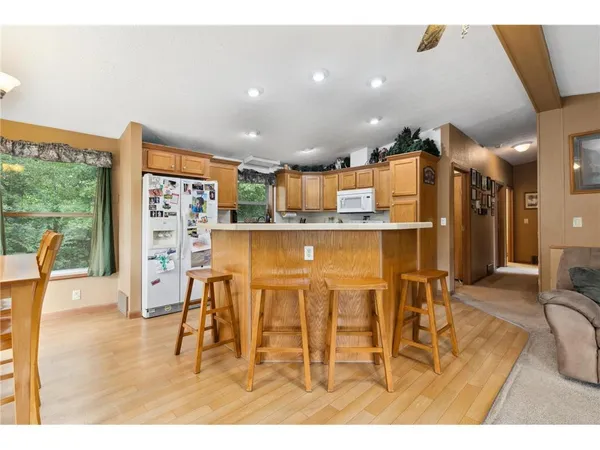 $399,990 | 969 Dosh Road, Fort Ripley, MN 56449