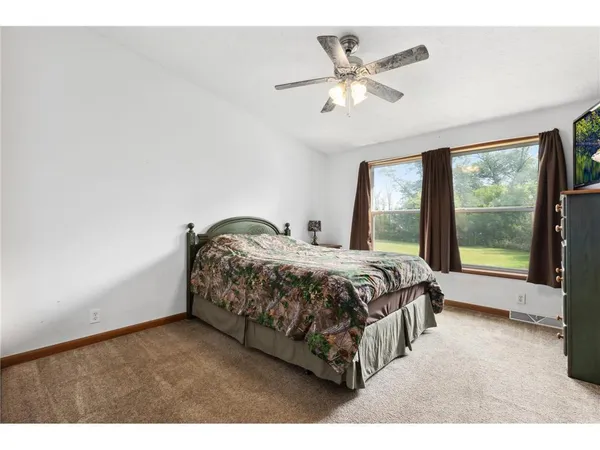 $399,990 | 969 Dosh Road, Fort Ripley, MN 56449