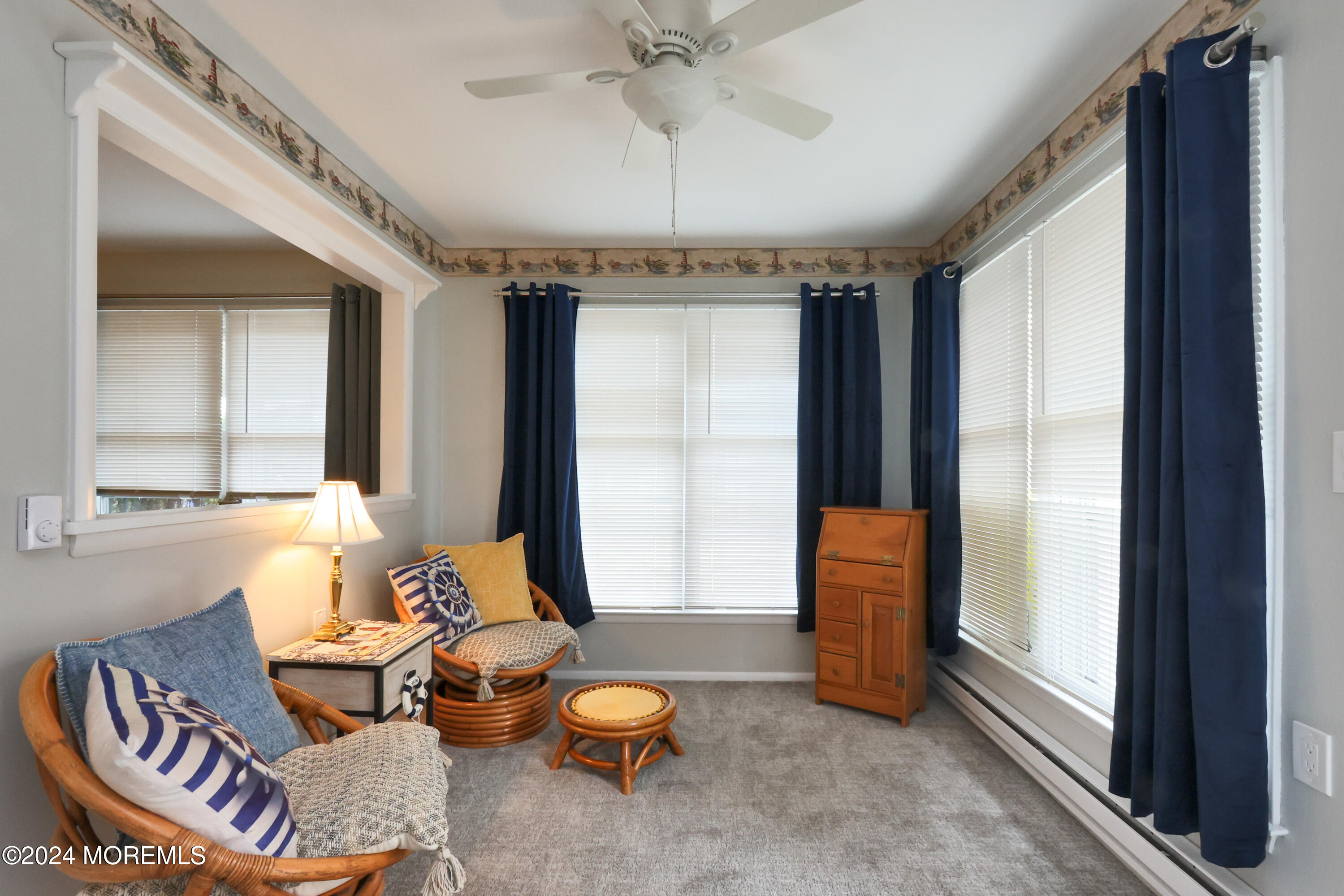 20 Cranberry Road, Unit 8 Manahawkin, NJ 08050 - Photo 5 of 42 a living room with furniture and a window