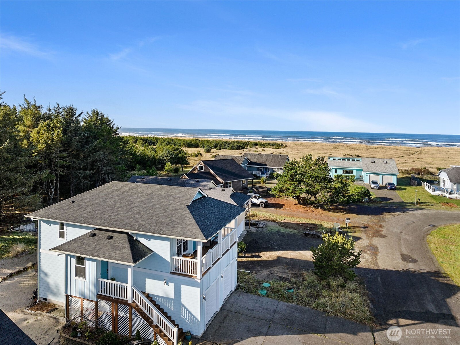 1110 194th Street Long Beach, WA 98631 - Photo 1 of 37